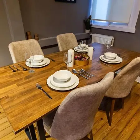 Renovated Art Deco Charm In The Heart Of Nisantasi Apartment *