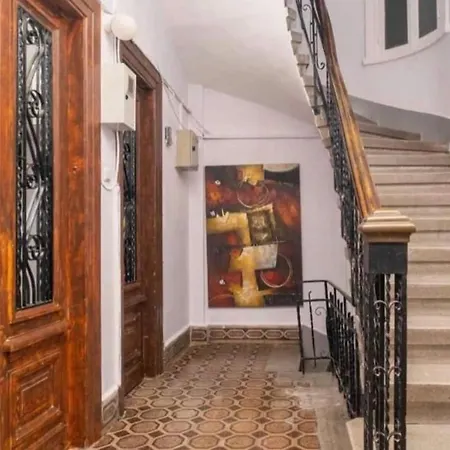 Renovated Art Deco Charm In The Heart Of Nisantasi Istanbul